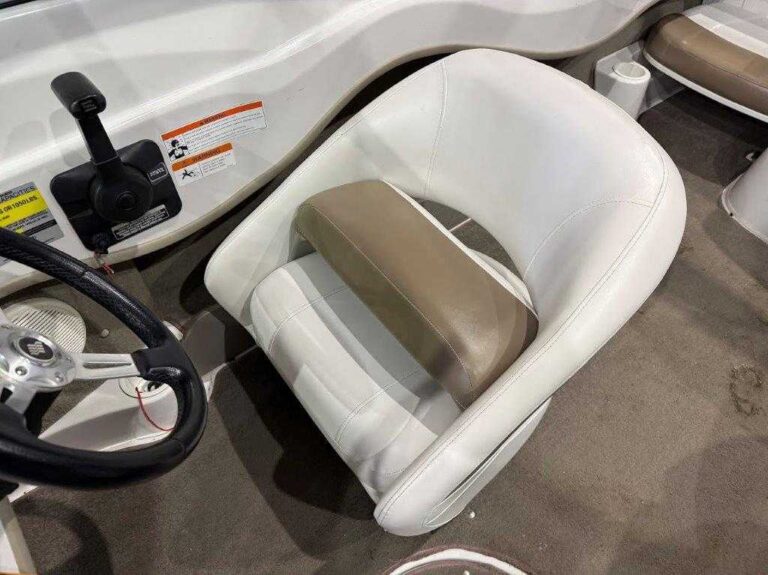 2009 Four Winns H180 US-GFNMB023F809 [photo 9]